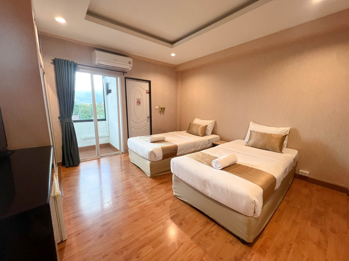 Bedroom 7