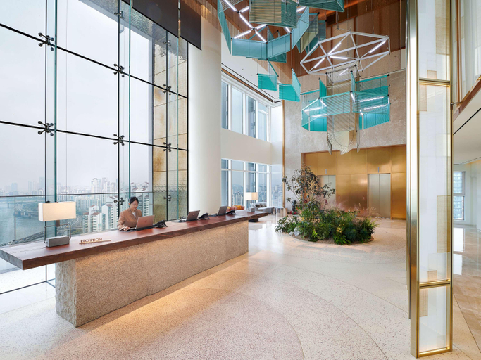 Public Area 5, Hotel Naru Seoul - MGallery Collection, Mapo
