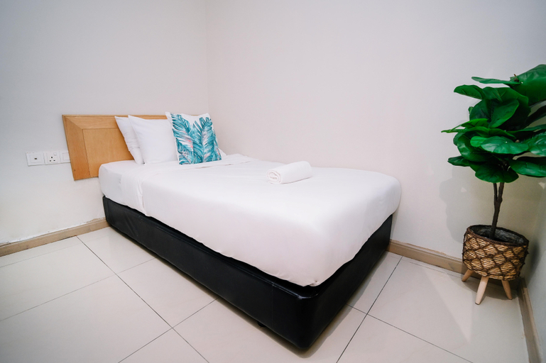 Bedroom 3, Swing & Pillows @ Sunway Pyramid PJ, Petaling Jaya