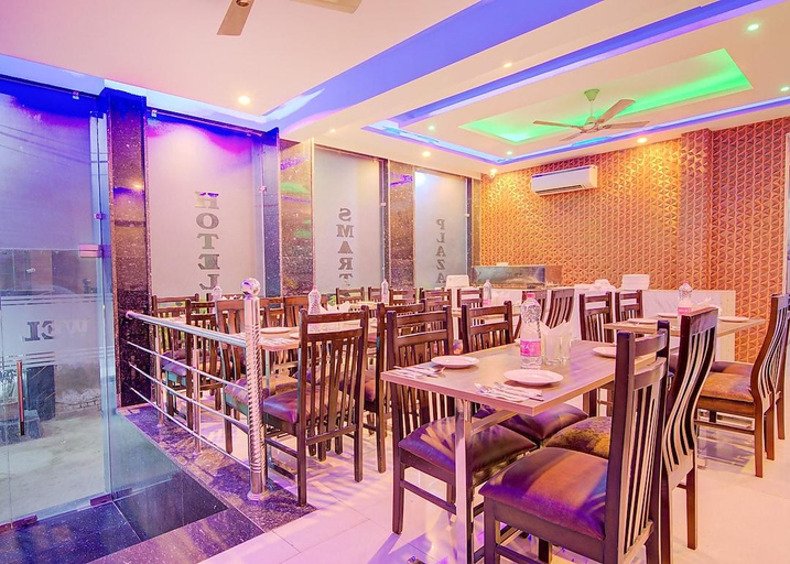 Others 5, Hotel Smart Signature, Delhi