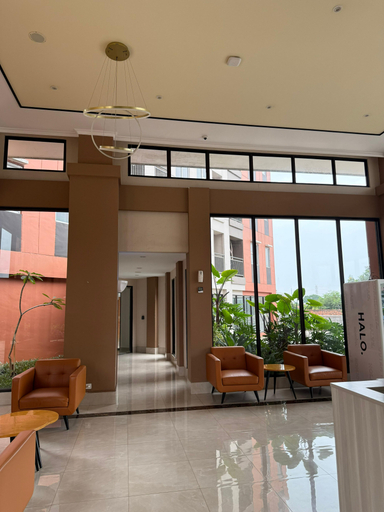 Others 4, Fake Room Studio Apartment at Transpark Juanda, Bekasi
