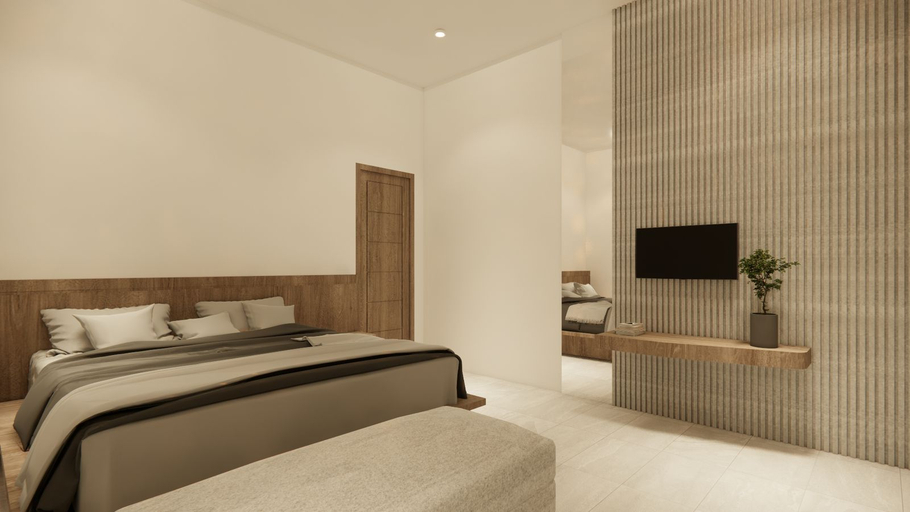 Bedroom 5