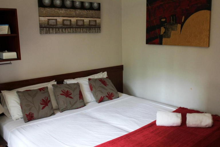 Bedroom 9