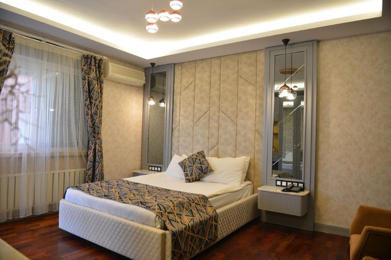 Bedroom 3, Cadde 7 Otel, Çankaya