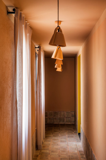 Public Area 4, Casa Y Fonda 1888, Madrid