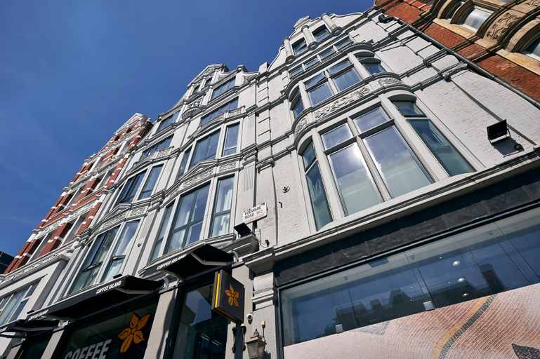 Exterior & Views 2, Libere London Edgware Road, London