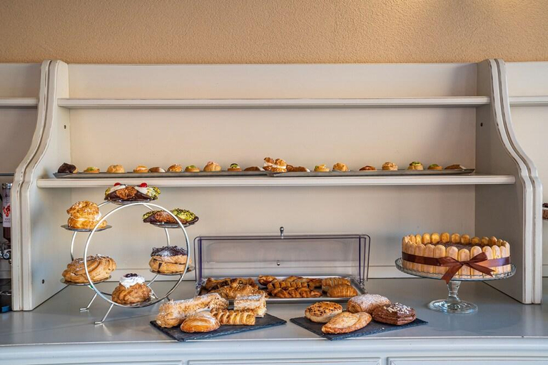Food & Drinks 4, Hotel Colomba D'Oro, Vibo Valentia
