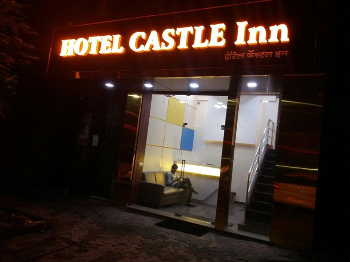 Others 4, Hotel Castle Inn, Mumbai City