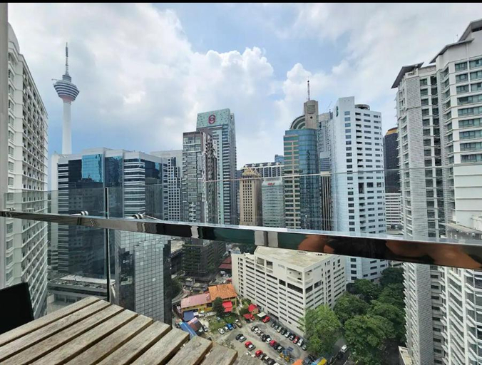 Others 5, KL City Suites [2-4pax] near KLCC & Bukit Bintang, Kuala Lumpur