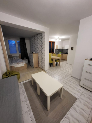 Others 2, Zwaan Apartmany, Dunajská Streda