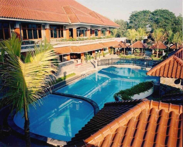 Sport & Beauty 5, Pondok Serrata Convention, Boutique & Tourist Hotel, Semarang