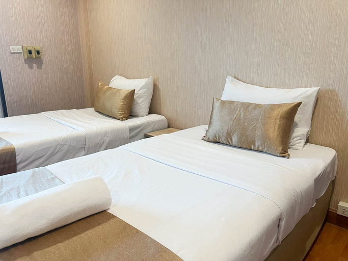 Bedroom 10