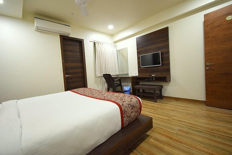 3, Hotel Pari, Devbhumi Dwarka