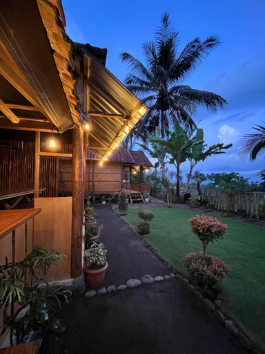 Others 3, Kurni's Cabin, Lombok