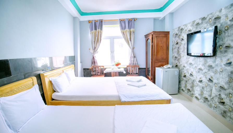 Others 4, Yen Vy Hotel and Apartment, Qui Nhơn