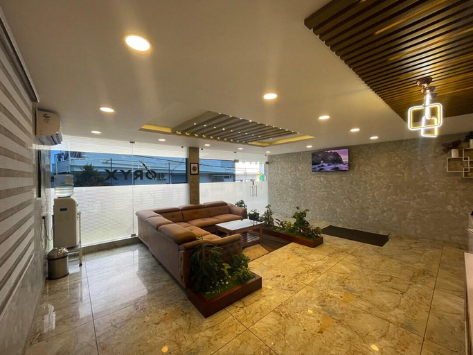 Others 4, Oryx Homes, Ernakulam