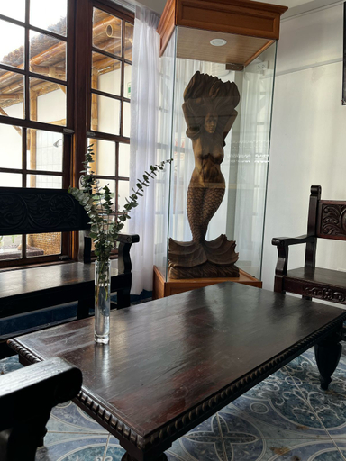 Others 3, BRISAS DEL MAR HOTEL, Lima
