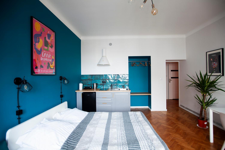Others 3, Centrum 51 Apartamenty, Lublin City