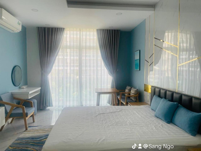 Others 3, Comfortable Family Apartment At Sea Links Mui Ne, Phan Thiết