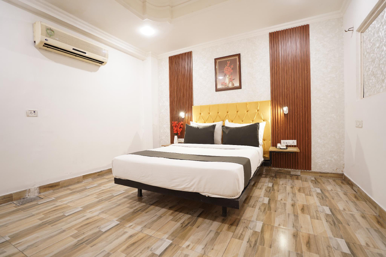 Bedroom 12