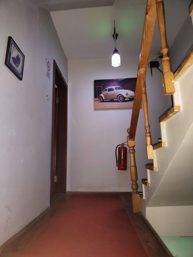 Public Area 2, Yesil Butik Hotel, Yıldırım