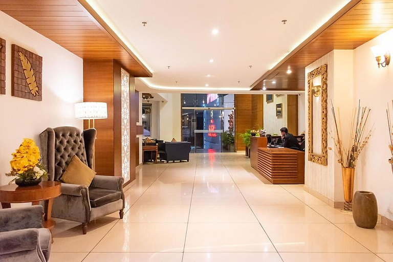 Others 5, THE GRAND HOTEL, Shahid Bhagat Singh Nagar