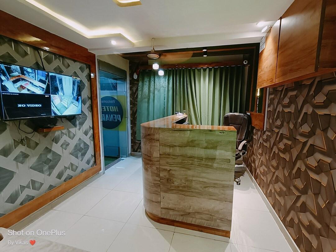 Others, Hotel Penark, Ahmadabad
