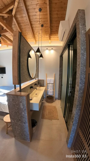 Others 3, Villa Vrachos luxury Living, Epirus