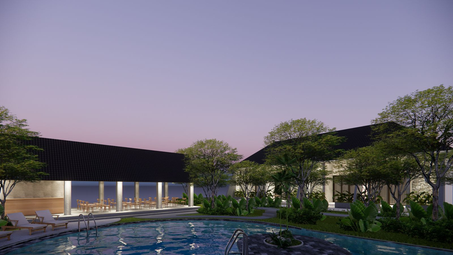 Swimming Pool 2