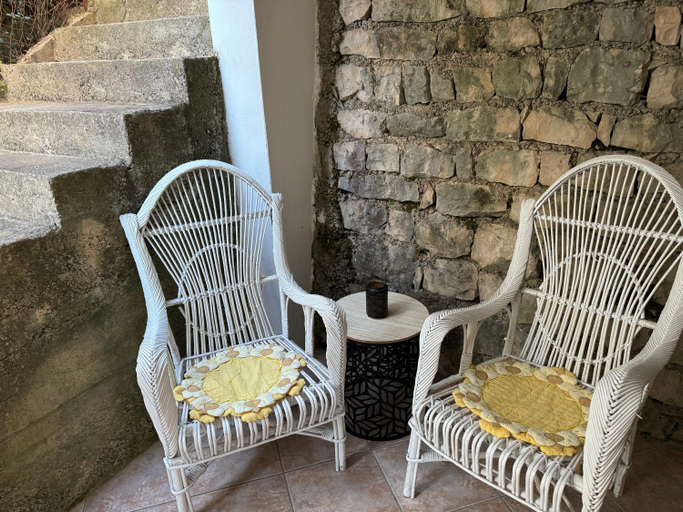 4, Apartmani Rakic