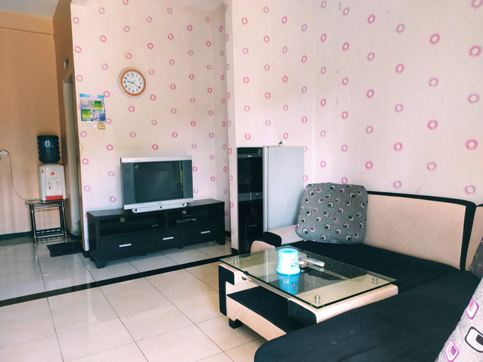 Others 2, Villa Beverly Lembang, Bandung