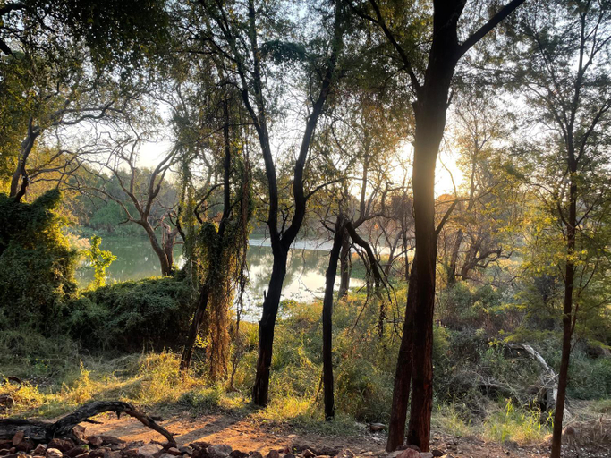 Others 4, Klippan River Lodge, Waterberg