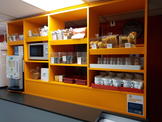 Food & Drinks 5, Premiere Classe Nancy Est - Essey, Meurthe-et-Moselle