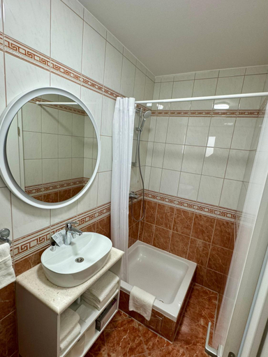 4, Villa Rozika, Baška Voda
