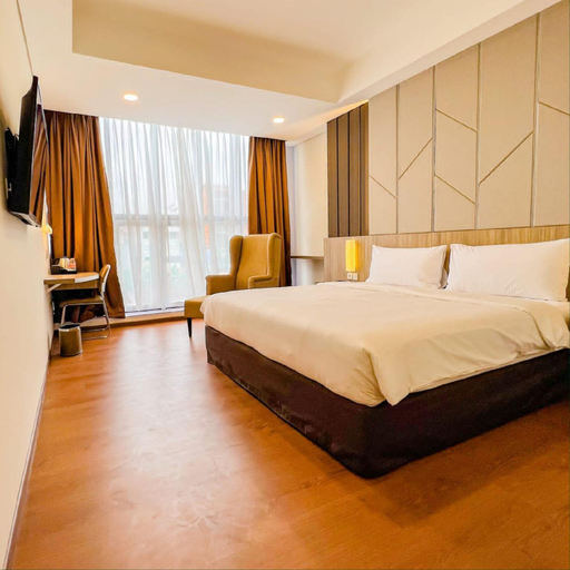 Bedroom 15