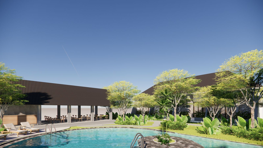 Swimming Pool 9