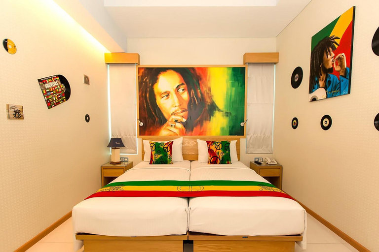 Bedroom 28