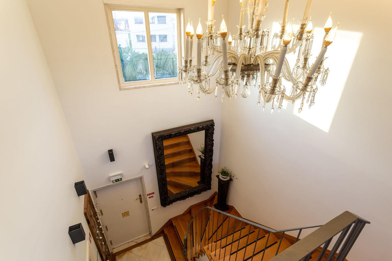 Public Area 3, Geronimo Guest House Belém, Lisbon