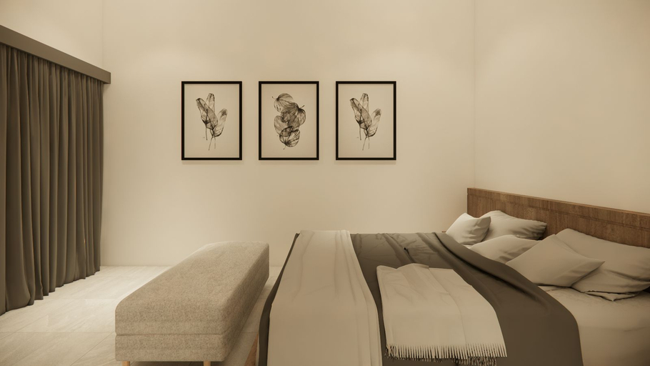 Bedroom 7
