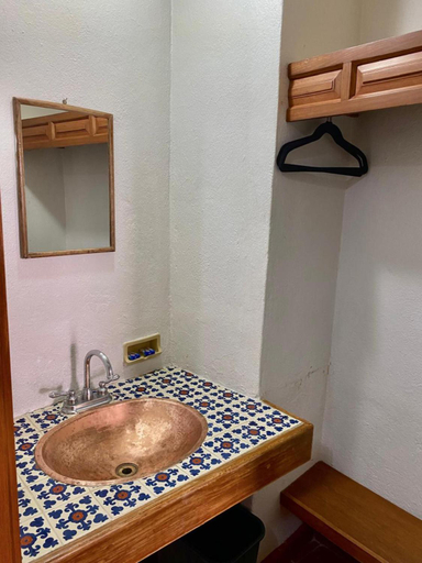Others 1, Hotel Socavon, Guanajuato