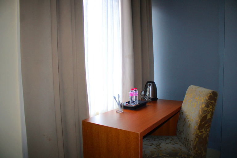 Amenities