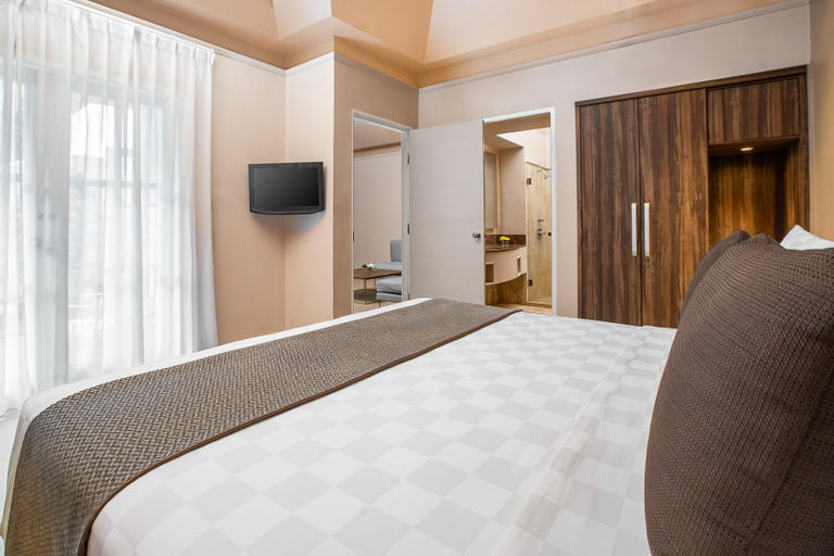 Bedroom 1