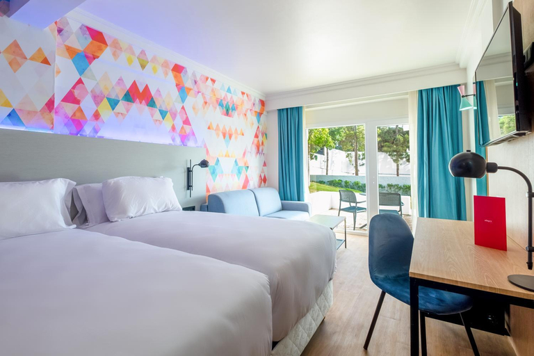 Bedroom, Allegro Agadir, Agadir-Ida ou Tanane