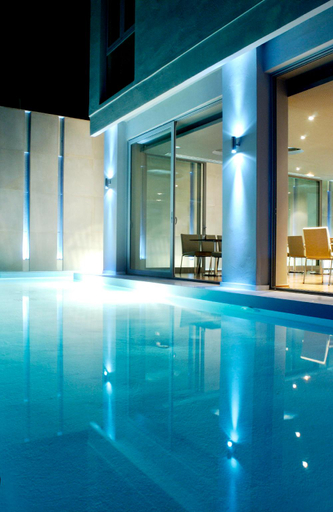 Sport & Beauty 2, Kos Aktis Art Hotel, South Aegean