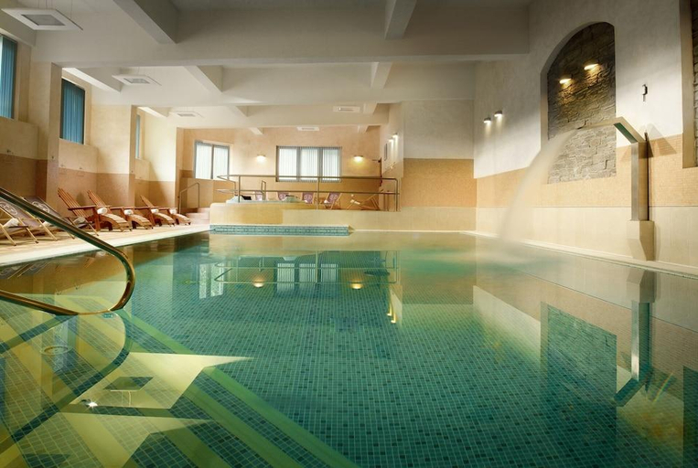 Sport & Beauty 2, Orea Resort Horizont, Klatovy