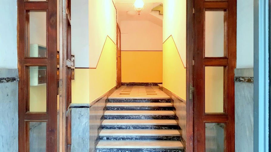 Others 3, Jolie Rooms, La Spezia
