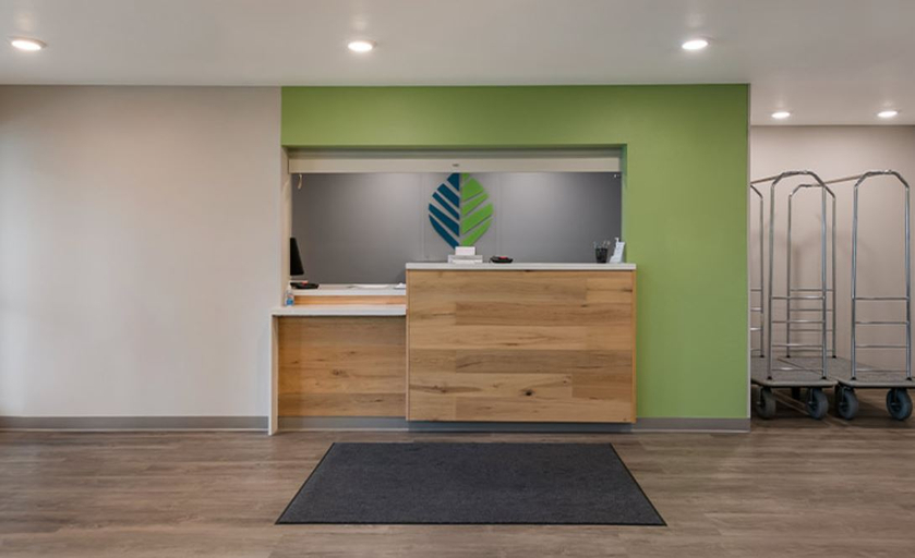 Public Area 4, Woodspring Suites Ashland Richmond North, Hanover