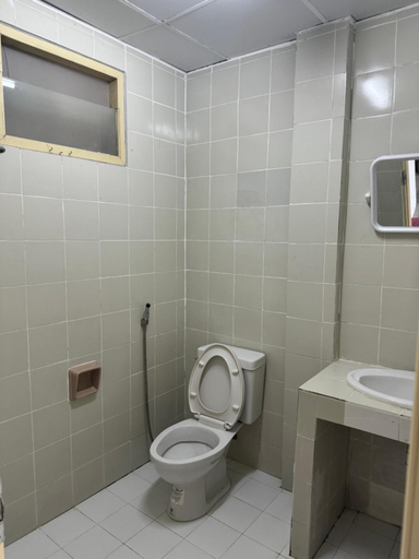 Others 5, D.D. Inn Beach Guesthouse, Pattaya