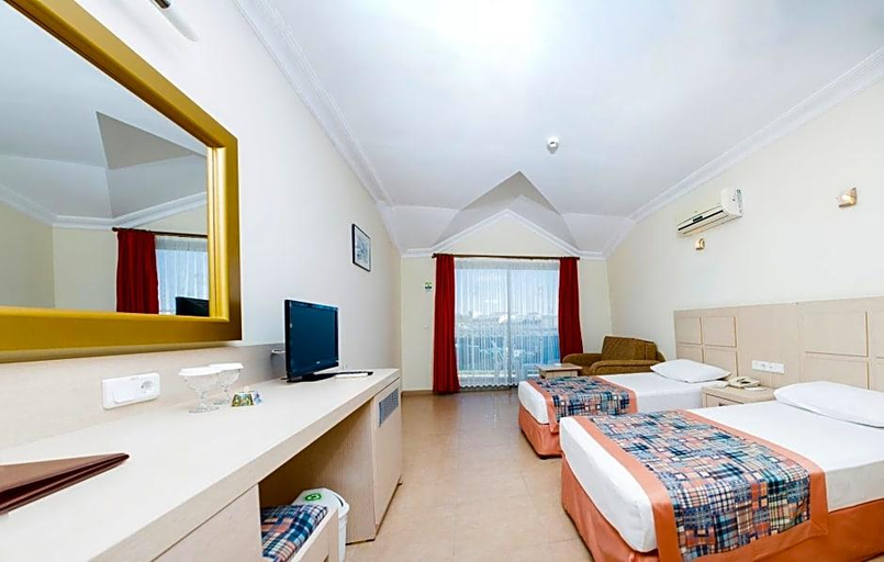 Others 5, GARDENIA BEACH HOTEL, Manavgat