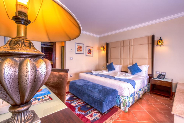 Bedroom 2, Porto Matrouh, Marsa Matruh
